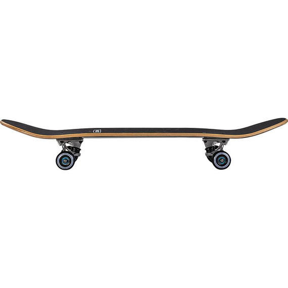 Skateboard complet NKX Captain 8.25"
