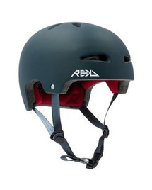 Cască Rekd ULTRALITE IN-MOLD HELMET Albastru