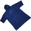 Annox Deluxe Kids Poncho Albastru marin