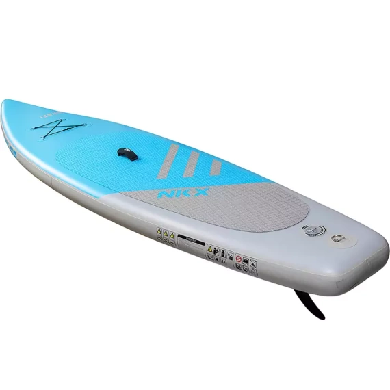 SUP placă gonflabilă de turism NKX Flash 11'6 Mint