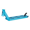 Platformă de punte pentru Longway Kaiza+ Pro Scooter Deck Turquoise 480 mm