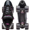 Impala Quad Skate negru holografic