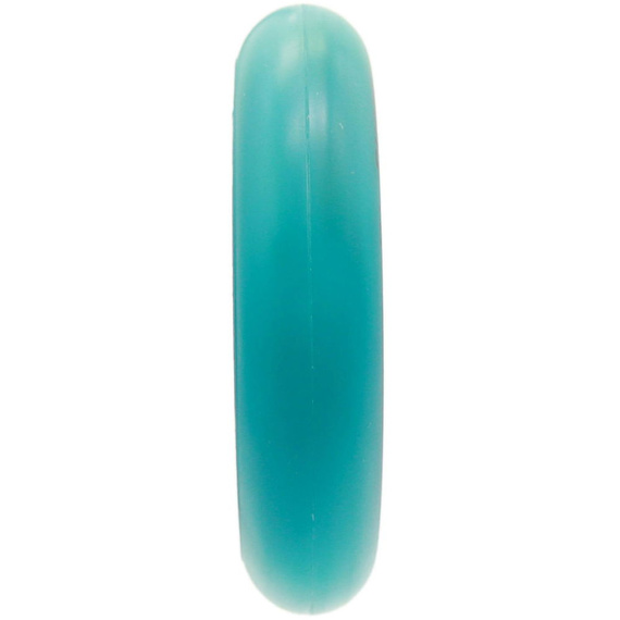 NKD Goat Stunt Scooter Roți Turquoise 110 mm
