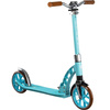 Story 70's Scuter urban albastru