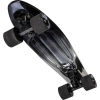 NKX Deluxe 22" argintiu metalizat