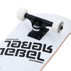 Skateboard Rebel Skateboards 8"
