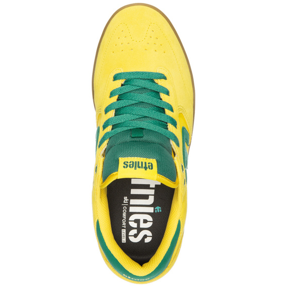 ETNIES Windrow X Roots pantofi Galben