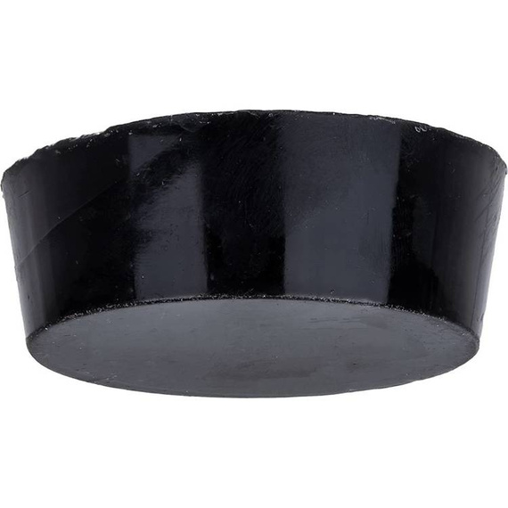 NKX Skateboard Wax negru