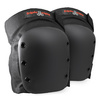 Triple Eight Street Knee Pads Negru