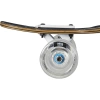NKX Signature Pro Walnut Flex1 placă lungă din fibră de sticlă 100 cm