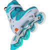 Story Blaster Inline Skates Reglabil Rollerblades Albastru