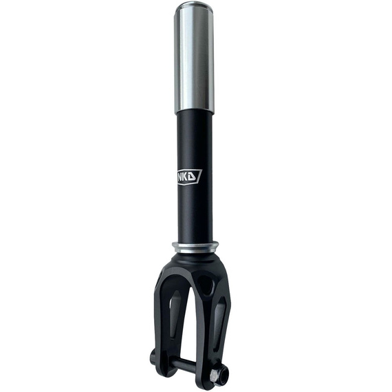 NKD Nitro HIC Stunt Scooter Fork negru 170 mm