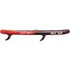 SUP gonflabil bord de turism NKX Windsurf roșu / negru 9'0