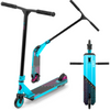 SLAMM Assault Blue 84 cm scuter de performanță pentru copii