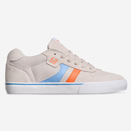 Pantofi GLOBE Encore 2 Cloud/Blue/Orange