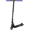 Story High Roller Street stunt scuter Negru și curcubeu 87 cm
