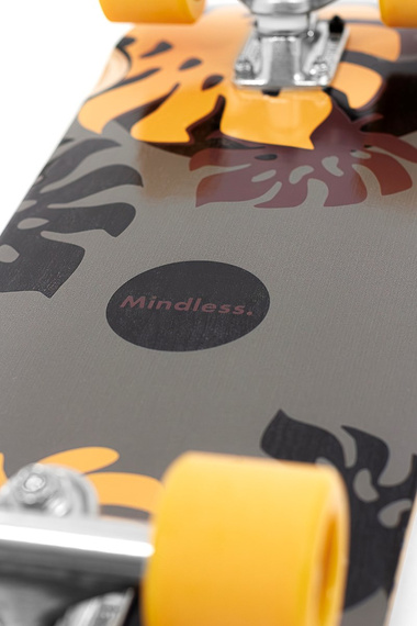 Skateboard Cruiser Mindless Oasis negru 32"