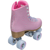 Impala Quad Skate Wavy Check