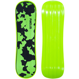 Story Snowskate Verde 81 cm