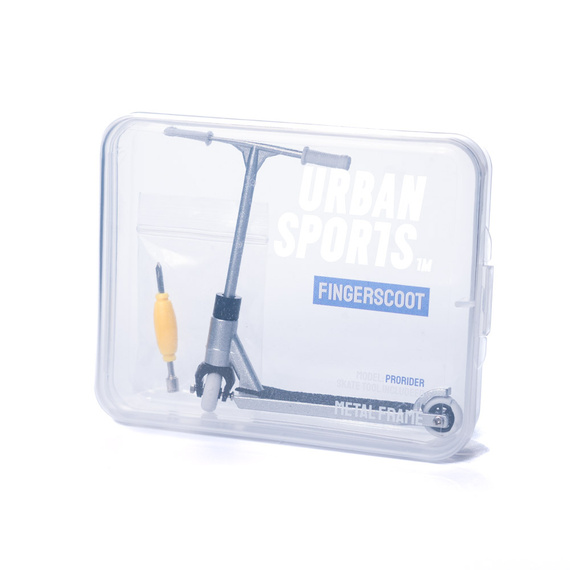 Urban Sports Finger Scoot Prorider Raw 8.2 cm scuter