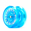 Yoyo pentru a începe cu YoYoFactory Hubstack Blue