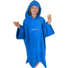Annox Deluxe Kids Poncho Albastru