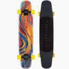 Longboard LandYachtz Tony Danza Textura Flow 101.4 cm