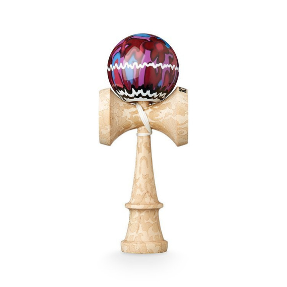 Kendama KROM PLASTICITATE - HALO