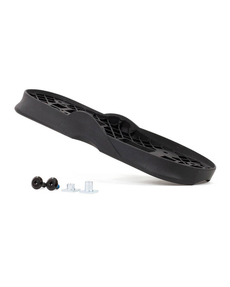 Soulplate pentru Echo Verve role agresive Soul Plate Set Black