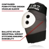 187 Killer Pads Cotiere gri/negru/alb