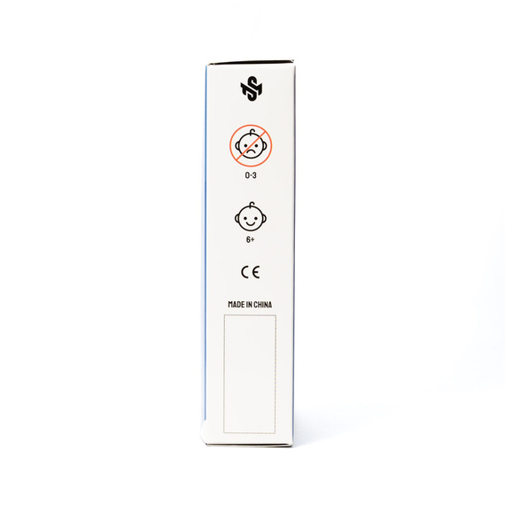 Fingerboard Complet Set-Up Urban Sports Logo Albastru 32 mm