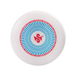 Frisbee Ultimate aruncare disc Urban Sports alb 175g