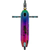 Story Bandit DOS Rainbow Scuter de înaltă performanță. 81 cm