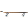 Surfskate Surf Skateboard NKX Maverick Gold 31"