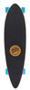 Longboard Mindless Tribal Rogue IV Albastru 96cm