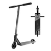 Trotinetă de Freestyle CORE CD1 Complete Stunt Scooter Negru înălț. 81 cm
