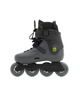 Echo Sonar 4 roți Freeskates negru