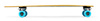 Longboard Mindless Tribal Rogue IV Albastru 96cm