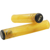 NKD GOAT Stunt Scooter Grips Gold 163 mm