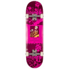 Impala Blossom Skateboard Sakura 8.25" 