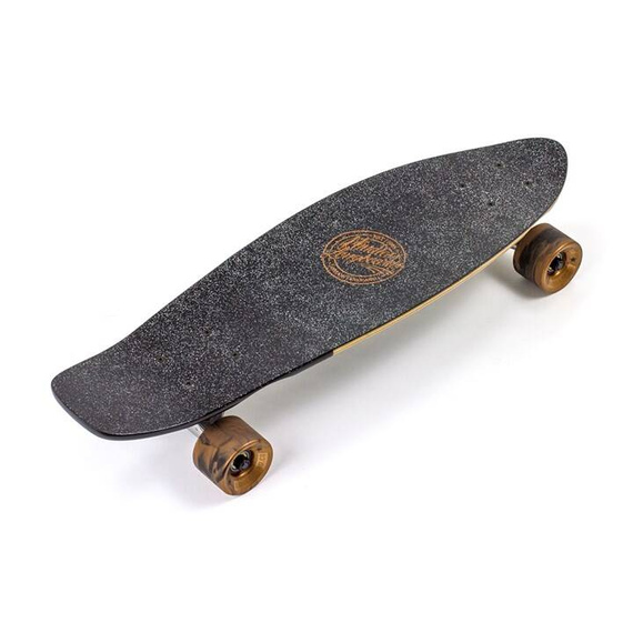 Cruiser Mindless STAINED DAILY III Negru 24"