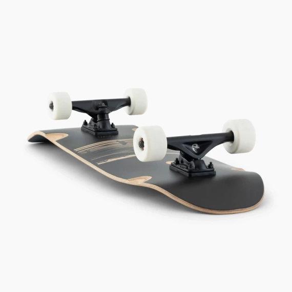 ATV skateboard LandYachtz ATV Ditch Life 31" Dark Wave