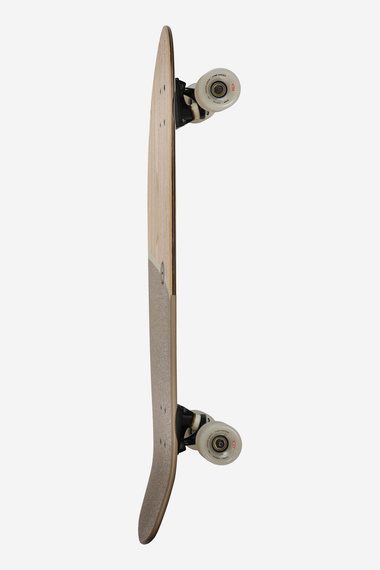 Cruiser GLOBE Big Blazer Olivewood Stone 32" Skateboard