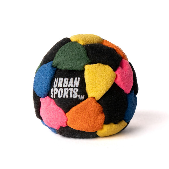 Zośka Footbag Urban Sports 32 Panouri Multicolor