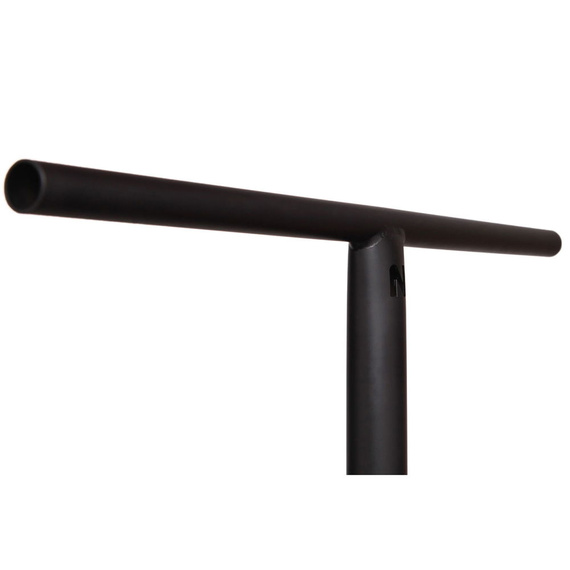 Ghidon pentru NKD IDC Scooter Bar SCS/HIC Negru wys. 610 mm