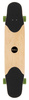 Longboard Mindless Tula Dancer Negru 40"