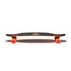 Longboard încărcat Symtail 39.5" Flex 1