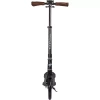 Scuter de transport urban cu suspensie frontală Story Retro Ride Negru