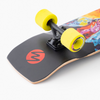 Skateboard Cruiser Landyachtz Dinghy Legenda 28.5"
