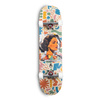 Complete Hi Skateboards Lucky Skateboard 8.0"